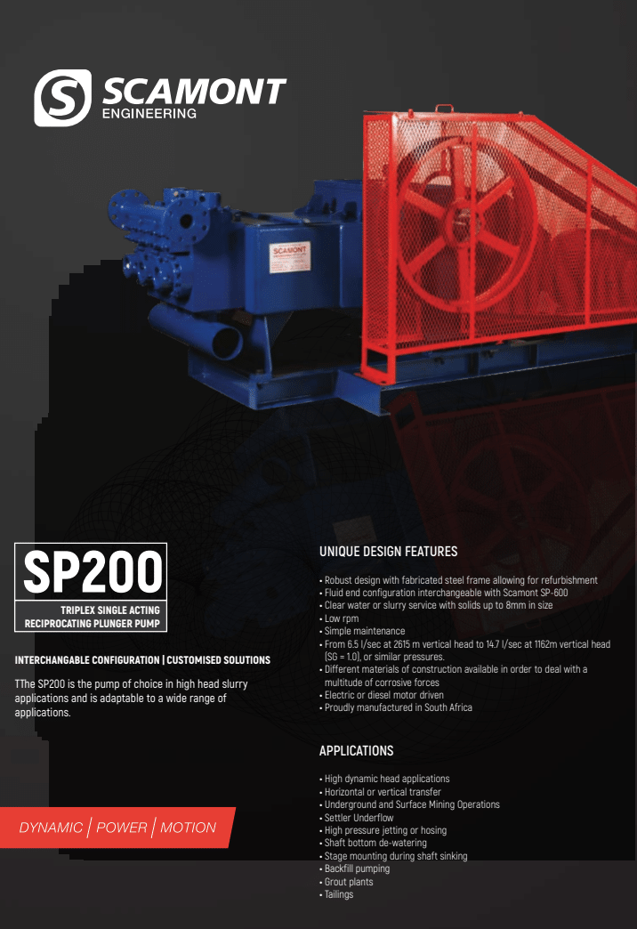 SP200